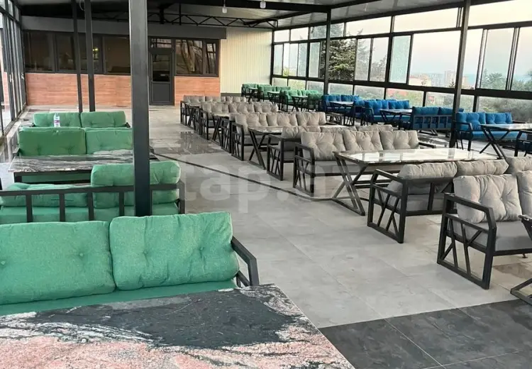 0 m² Obyekt / Ofis , Xətai, Bakı