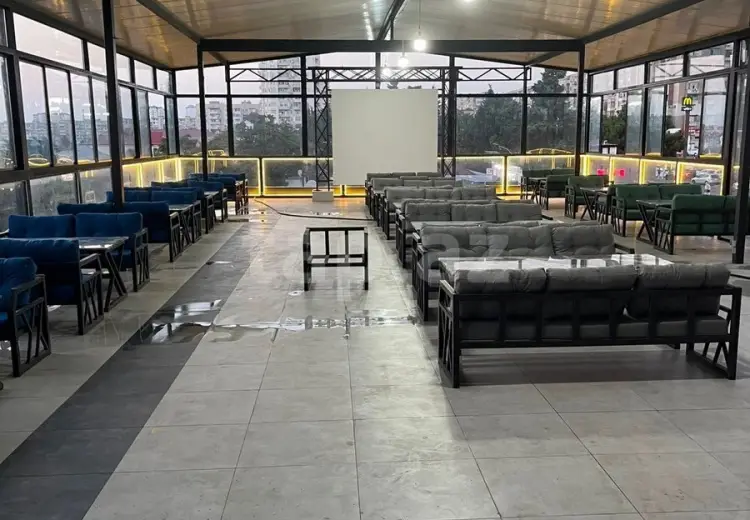 0 m² Obyekt / Ofis , Xətai, Bakı