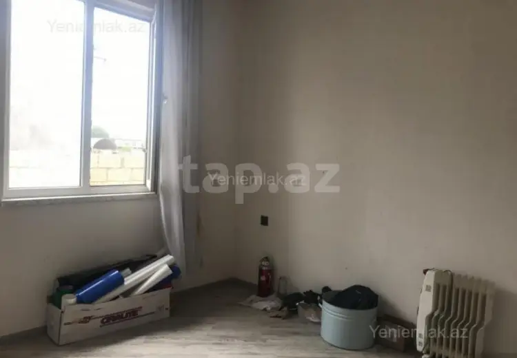 3 otaqlı mənzil , Sumqayıt