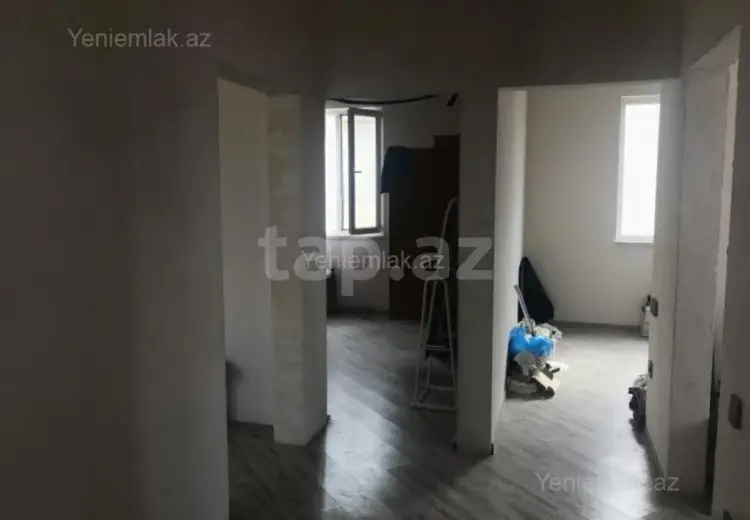 3 otaqlı mənzil , Sumqayıt