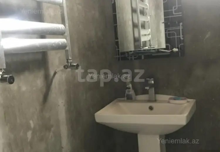 3 otaqlı mənzil , Sumqayıt