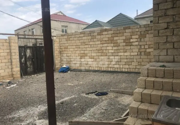 3 otaqlı mənzil , Sumqayıt