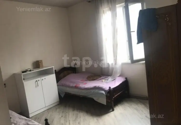 3 otaqlı mənzil , Sumqayıt