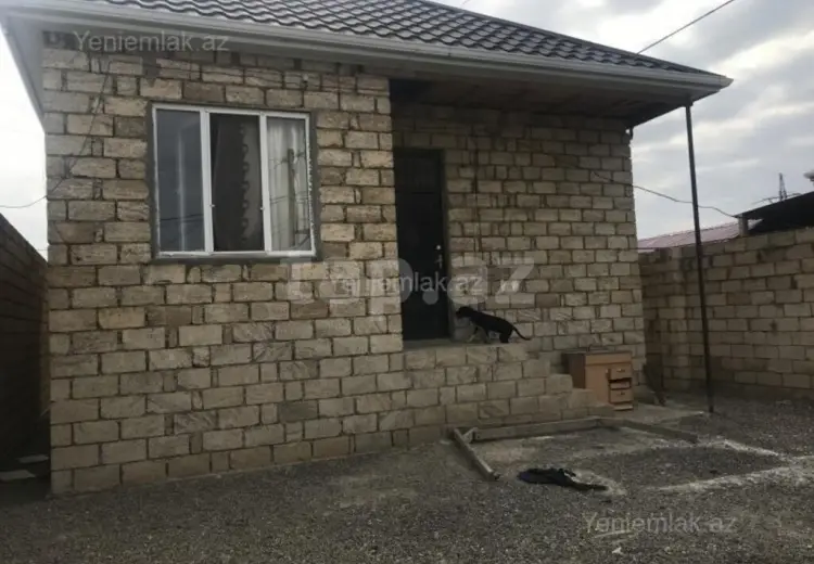 3 otaqlı mənzil , Sumqayıt