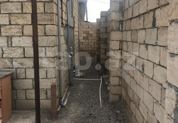 3 otaqlı mənzil , Sumqayıt