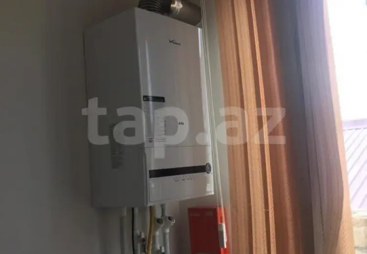 3 otaqlı mənzil , Sumqayıt