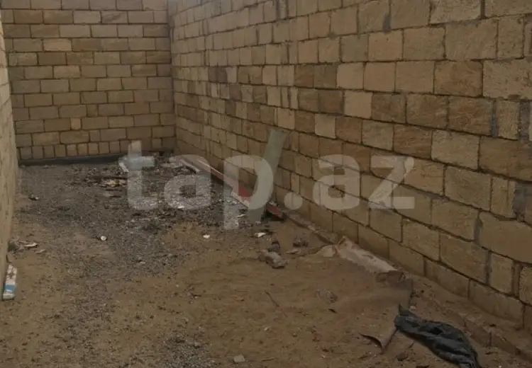3 otaqlı mənzil , Sumqayıt