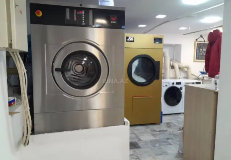 80 m² Obyekt / Ofis Satılır, Nizami, Bakı