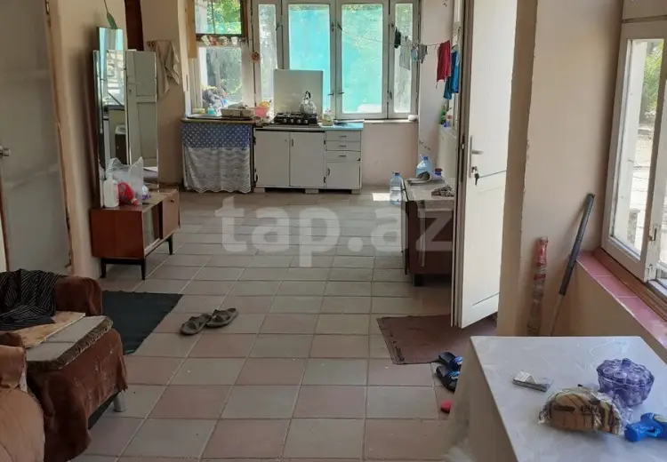 3 otaqlı mənzil Kirayə (aylıq), Albalı qəs., Sabunçu, Bakı