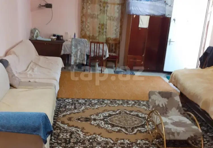 3 otaqlı mənzil Kirayə (aylıq), Albalı qəs., Sabunçu, Bakı