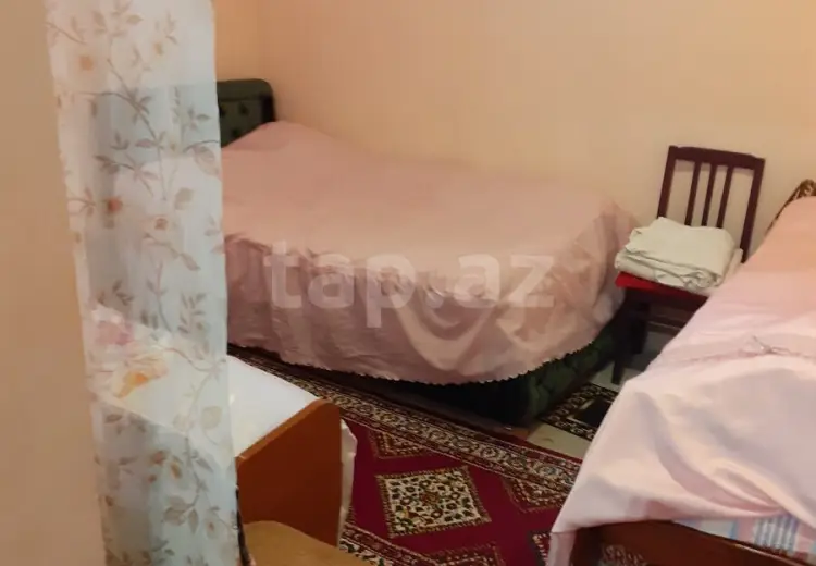 3 otaqlı mənzil Kirayə (aylıq), Albalı qəs., Sabunçu, Bakı