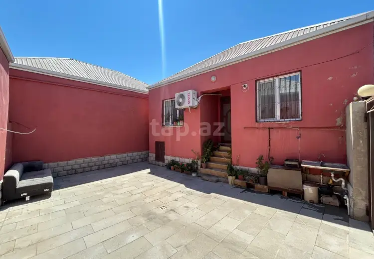 3 otaqlı mənzil , Sumqayıt