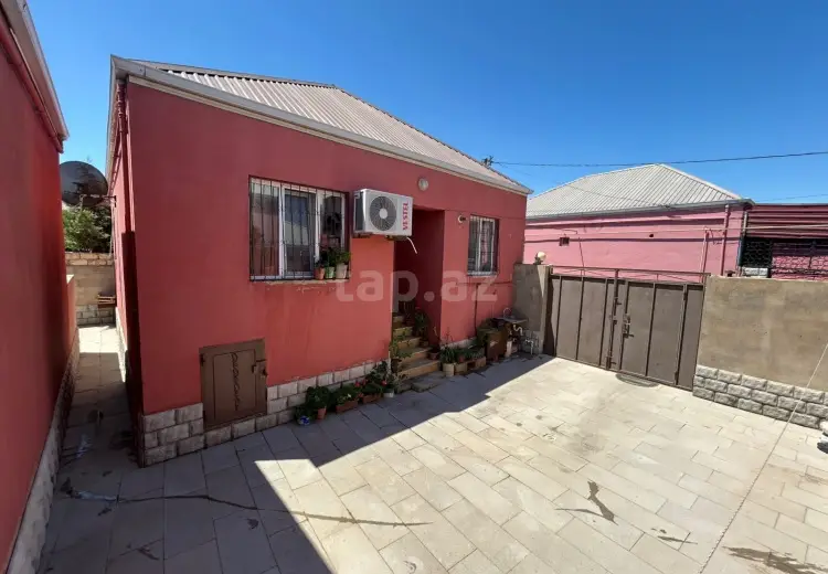 3 otaqlı mənzil , Sumqayıt