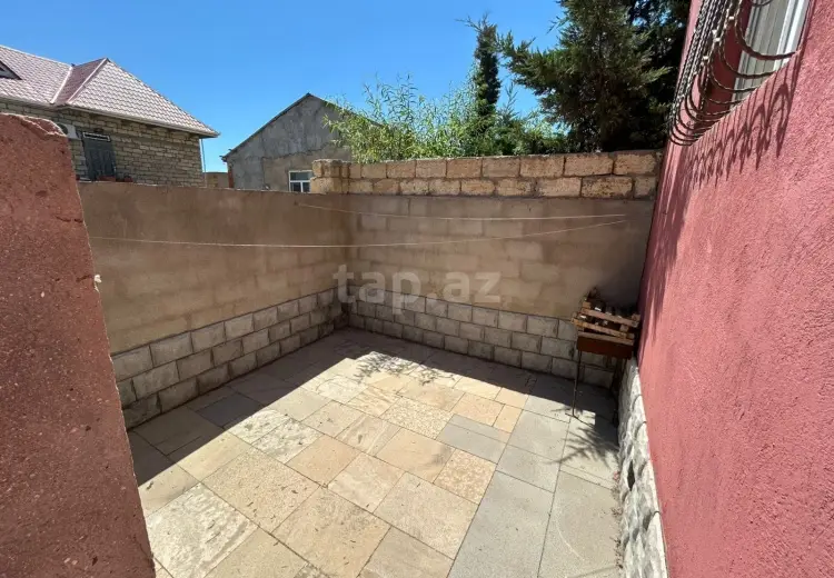 3 otaqlı mənzil , Sumqayıt