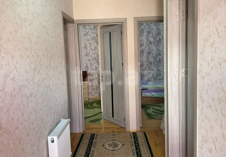 3 otaqlı mənzil , Sumqayıt