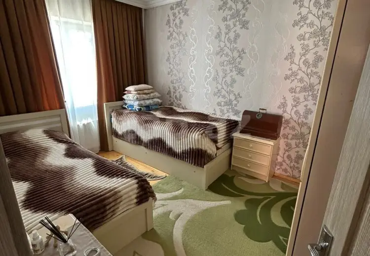 3 otaqlı mənzil , Sumqayıt