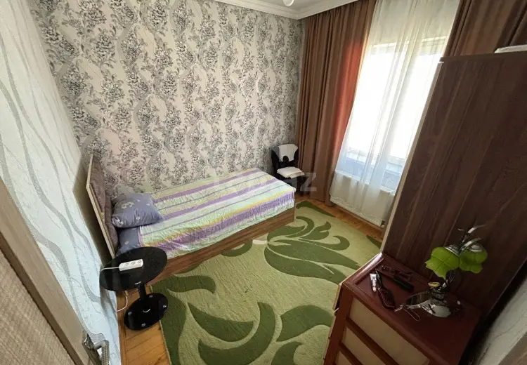 3 otaqlı mənzil , Sumqayıt