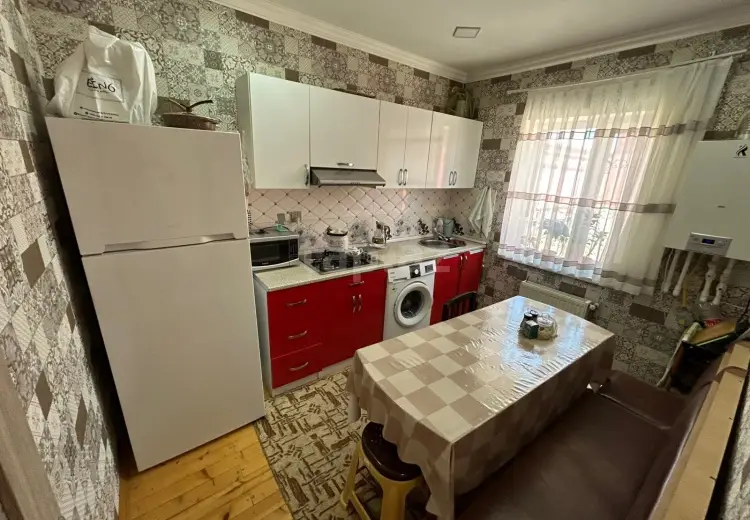 3 otaqlı mənzil , Sumqayıt