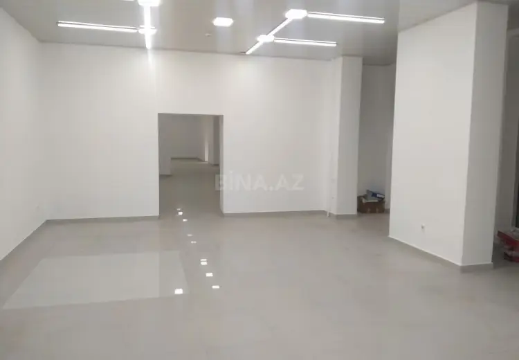 315 m² Obyekt / Ofis Satılır, Rəsulzadə qəs., Binəqədi, Bakı