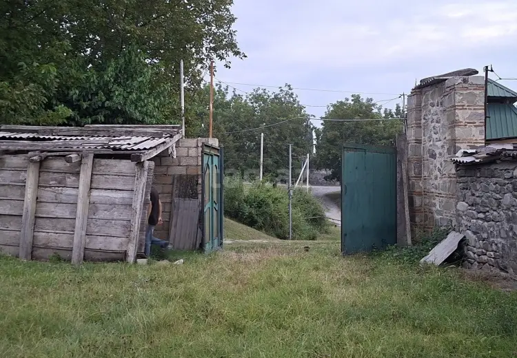 0 m² Obyekt / Ofis , Oğuz