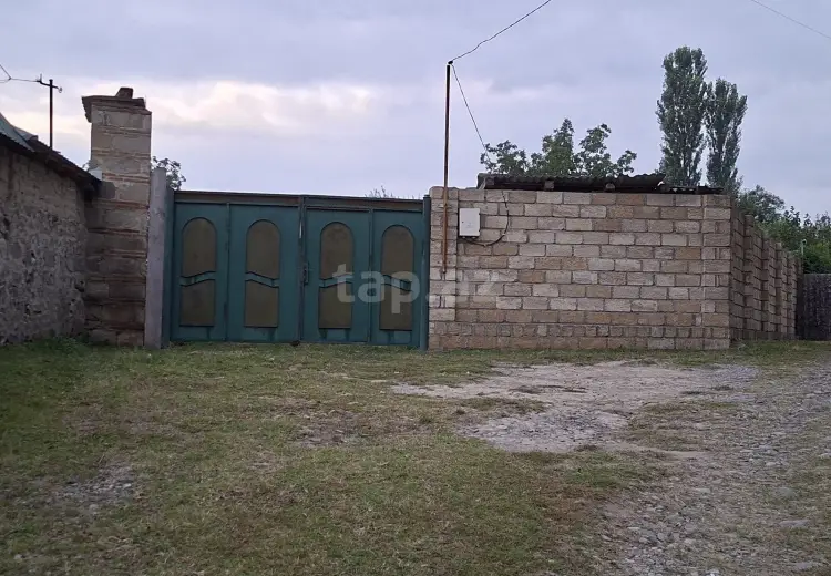 0 m² Obyekt / Ofis , Oğuz