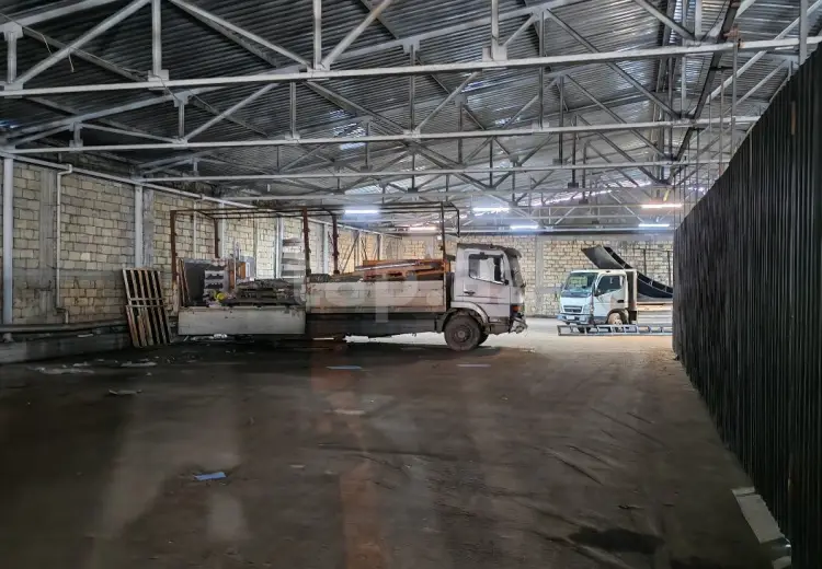 0 m² Obyekt / Ofis , Binəqədi, Bakı