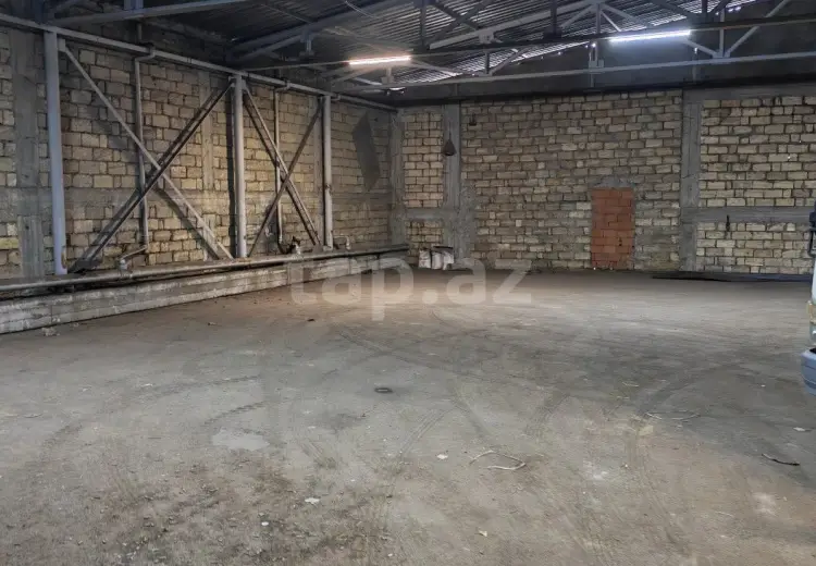 0 m² Obyekt / Ofis , Binəqədi, Bakı