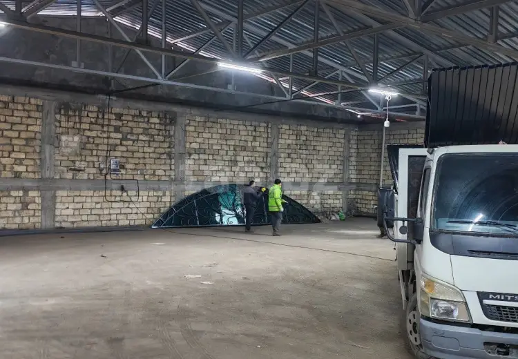 0 m² Obyekt / Ofis , Binəqədi, Bakı