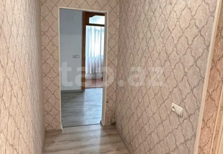 1 otaqlı mənzil , Gəncə