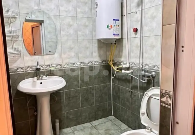 1 otaqlı mənzil , Gəncə