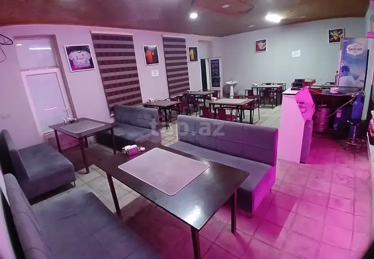 0 m² Obyekt / Ofis , Məhəmmədli, Abşeron
