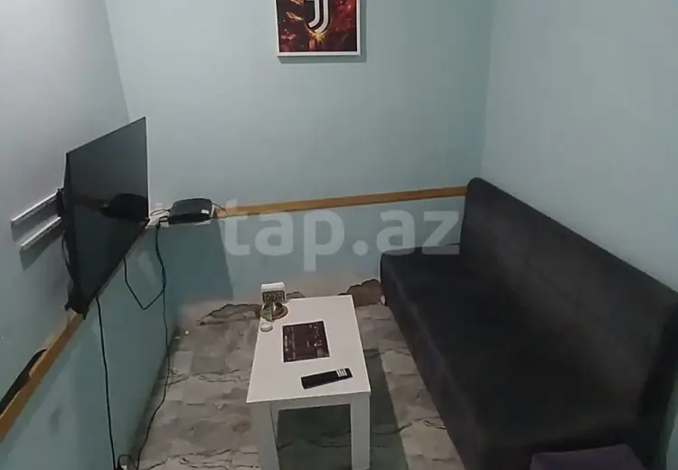0 m² Obyekt / Ofis , Məhəmmədli, Abşeron