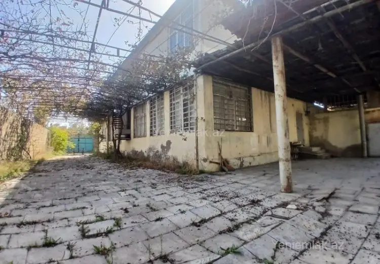 5 otaqlı mənzil Satılır, Novxanı, Abşeron