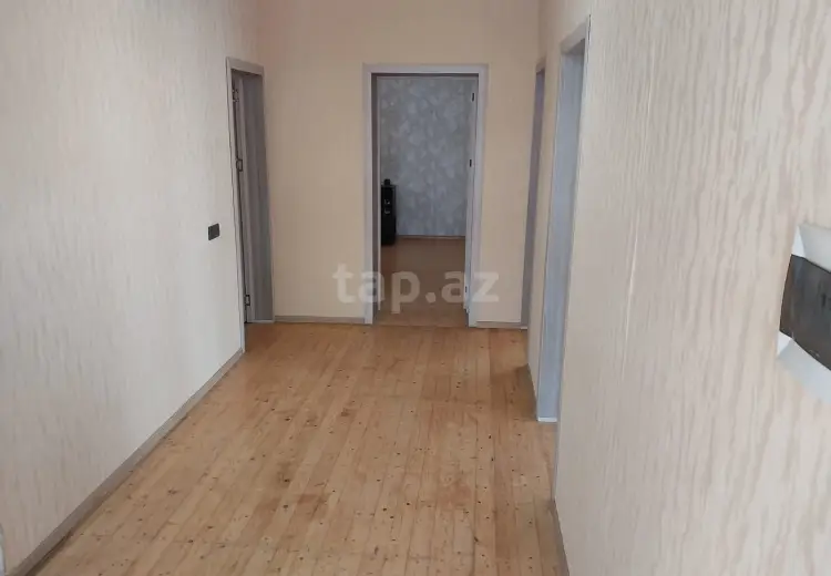 6 otaqlı mənzil , Badamdar qəs., Səbail, Bakı