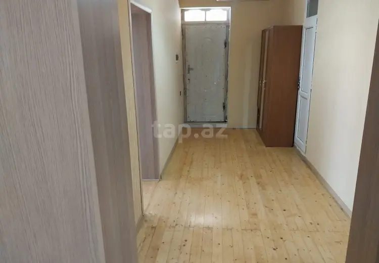 6 otaqlı mənzil , Badamdar qəs., Səbail, Bakı