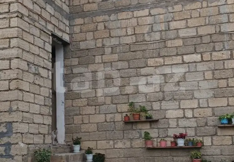 6 otaqlı mənzil , Badamdar qəs., Səbail, Bakı