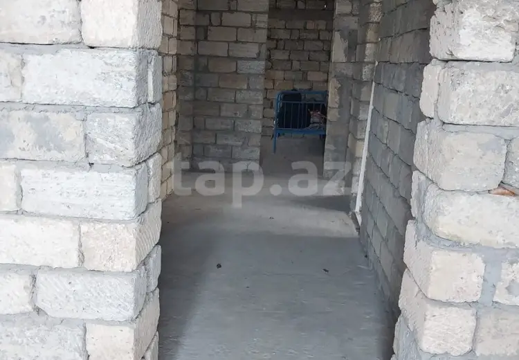6 otaqlı mənzil , Badamdar qəs., Səbail, Bakı