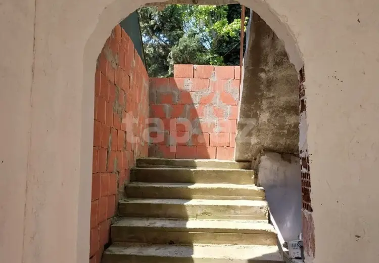 6 otaqlı mənzil , Badamdar qəs., Səbail, Bakı