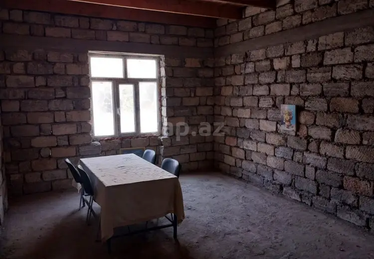 6 otaqlı mənzil , Badamdar qəs., Səbail, Bakı