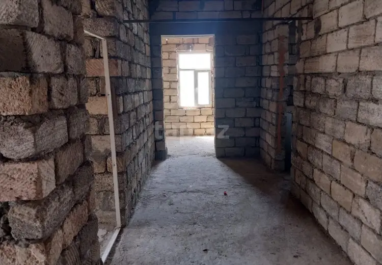 6 otaqlı mənzil , Badamdar qəs., Səbail, Bakı