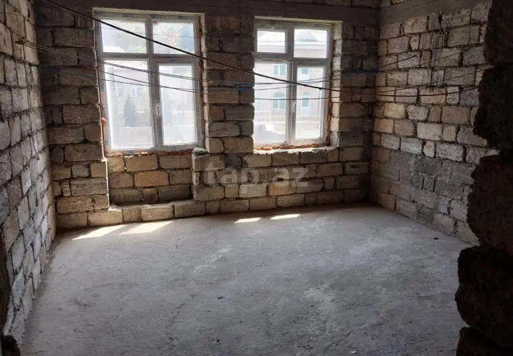6 otaqlı mənzil , Badamdar qəs., Səbail, Bakı