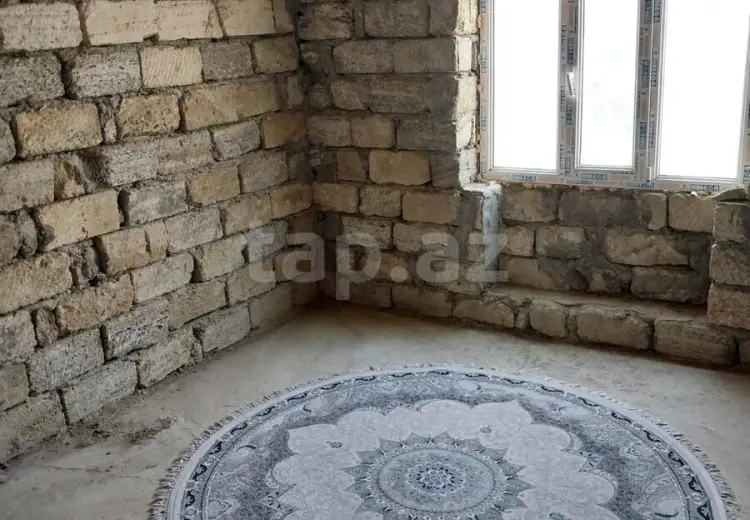 6 otaqlı mənzil , Badamdar qəs., Səbail, Bakı