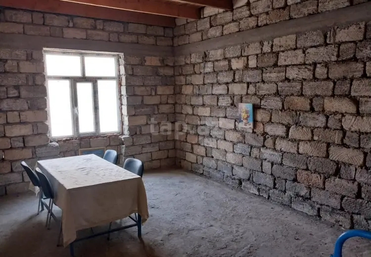 6 otaqlı mənzil , Badamdar qəs., Səbail, Bakı