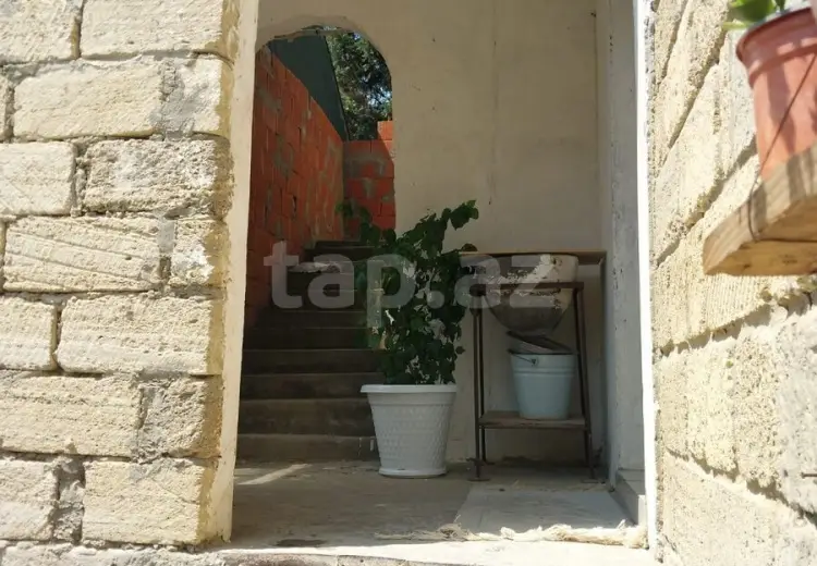 6 otaqlı mənzil , Badamdar qəs., Səbail, Bakı