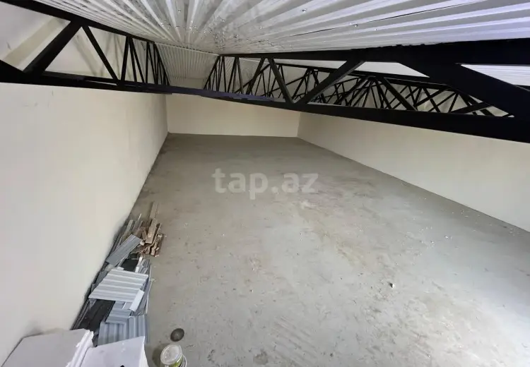 0 m² Obyekt / Ofis , Binə qəs., Xəzər, Bakı