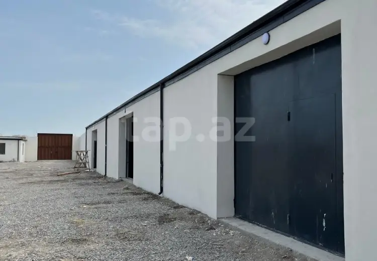 0 m² Obyekt / Ofis , Binə qəs., Xəzər, Bakı