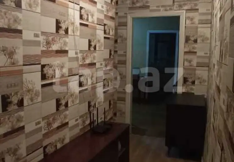 2 otaqlı mənzil Kirayə (aylıq), Bakıxanov qəs., Sabunçu, Bakı