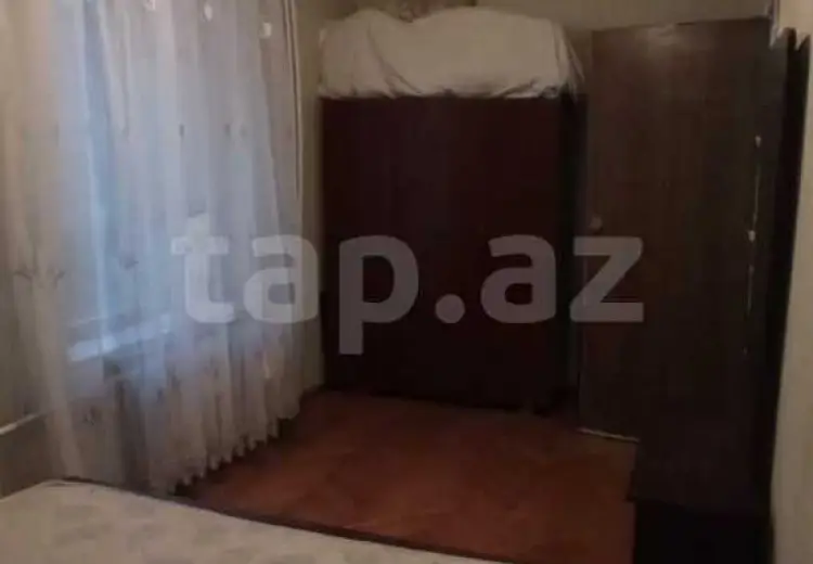 2 otaqlı mənzil Kirayə (aylıq), Bakıxanov qəs., Sabunçu, Bakı