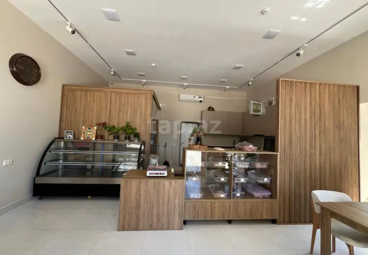 0 m² Obyekt / Ofis , Sumqayıt