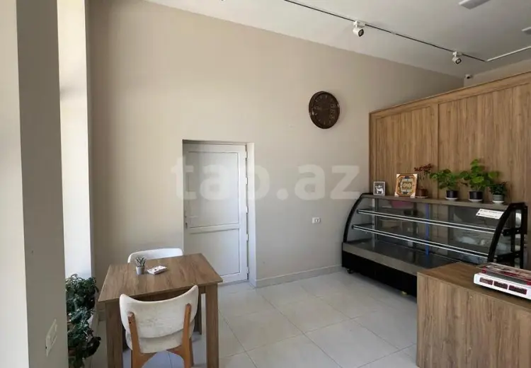 0 m² Obyekt / Ofis , Sumqayıt